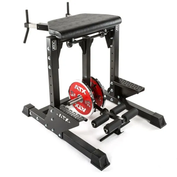 ATX Reverse Hyperextension Bench RHE-800 - Main Image