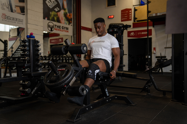 2-in-1 Gym Machines