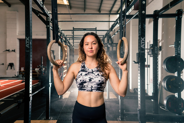 The Benefits of Functional Strength Training