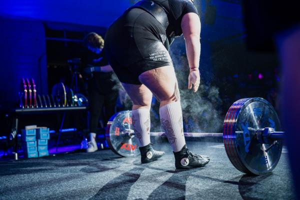 Why choose calibrated weights?