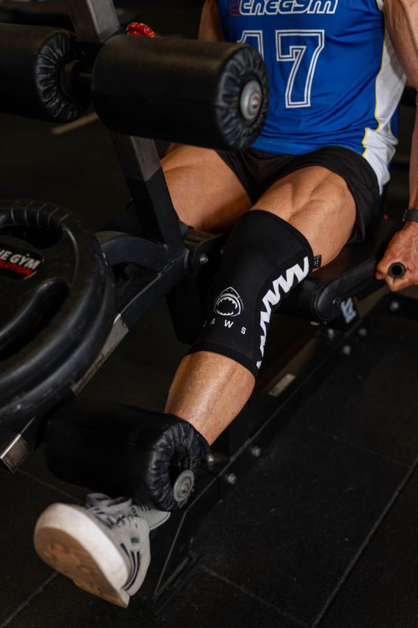Leg Extensions FAQ