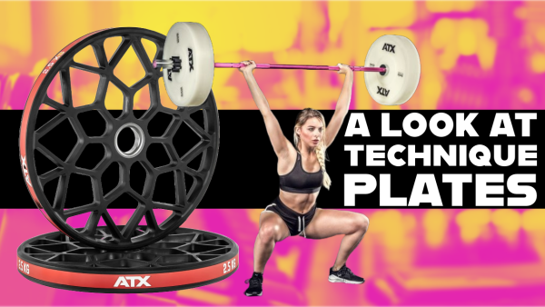 Technique Olympic Weight Plates