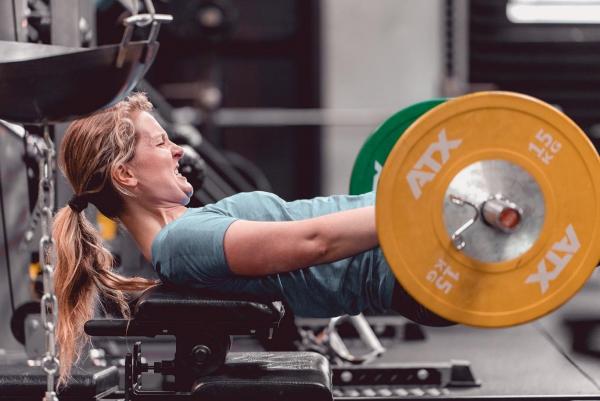 Maximising Glute Gains with Hip Thrusts