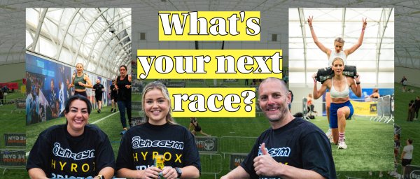 Beyond HYROX: Alternative Functional Fitness Events Worth Trying