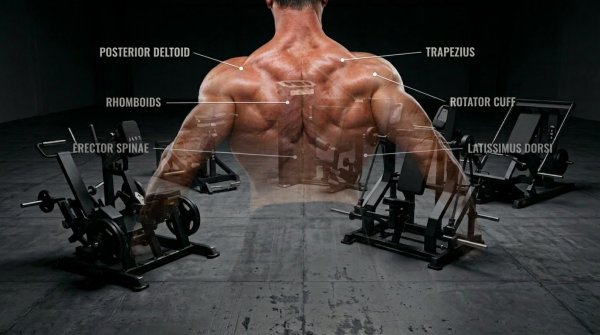 A Guide to Back Training and Quality Kit