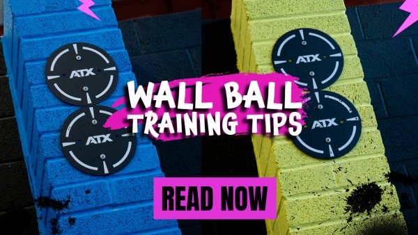 Tips for Improving Your Wall Ball Target Training