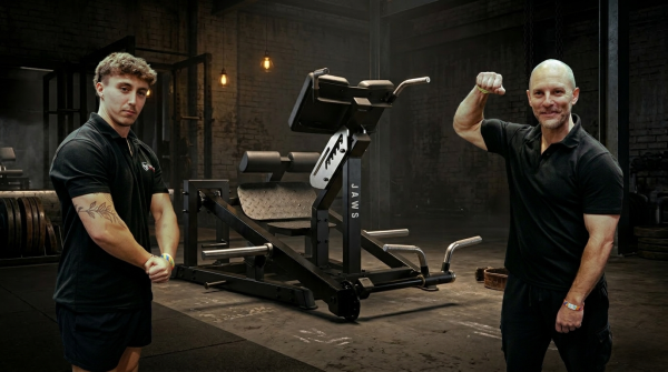 Hyperextensions on Steroids: Why One of Gym Training’s Oldest Movements Is Making a Serious Comeback