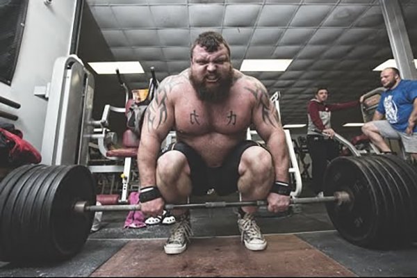How to Deadlift!